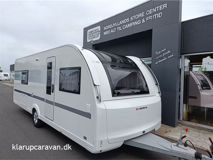 Adria Adora 613 UT